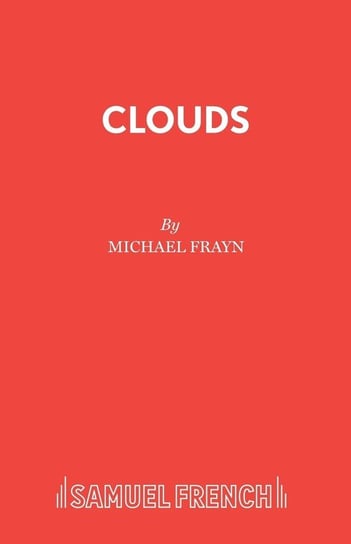 Clouds Frayn Michael