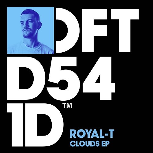 Clouds EP Royal-T