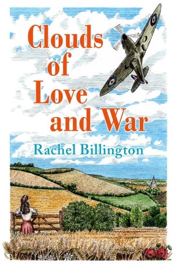 Clouds of Love and War Billington Rachel