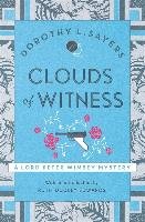Clouds of Witness Sayers Dorothy L.