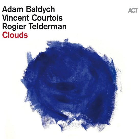 Clouds, płyta winylowa Adam Bałdych Quintet