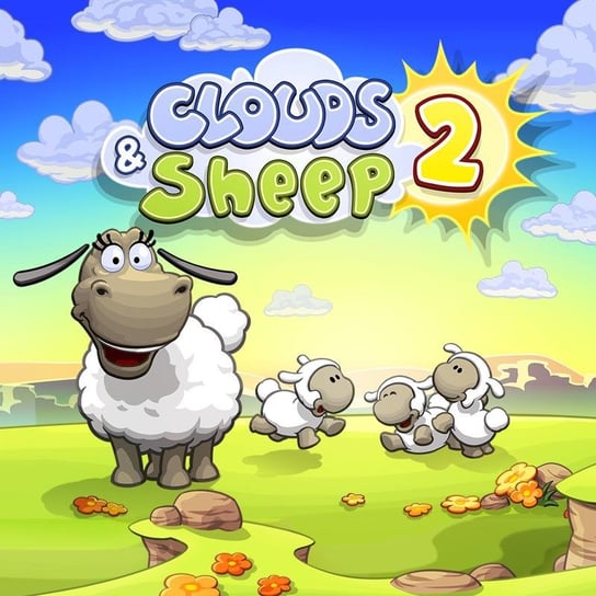 Clouds & Sheep 2 HandyGames