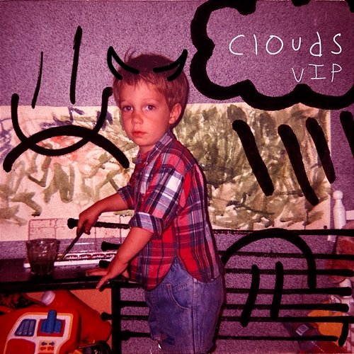 Clouds VIP Oskar