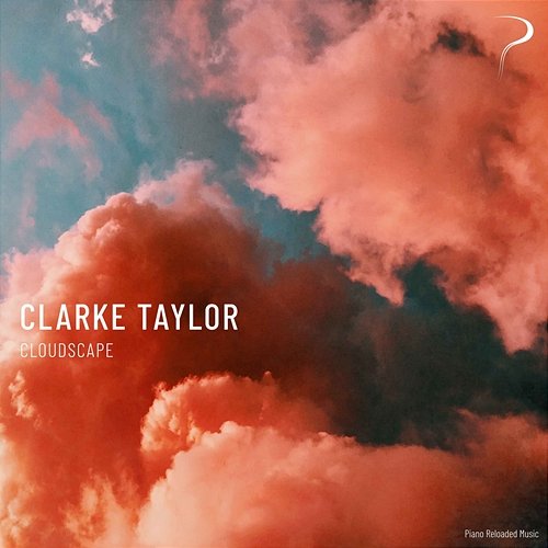 Cloudscape Clarke Taylor