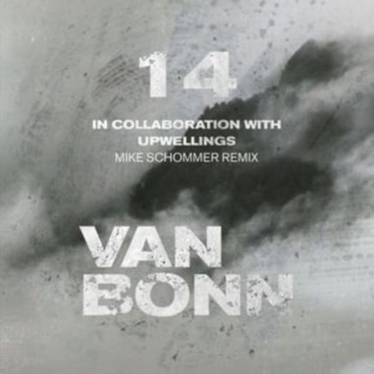 Cloudwalker Van Bonn Records