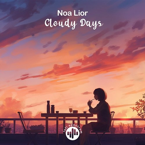 Cloudy Days Noa Lior