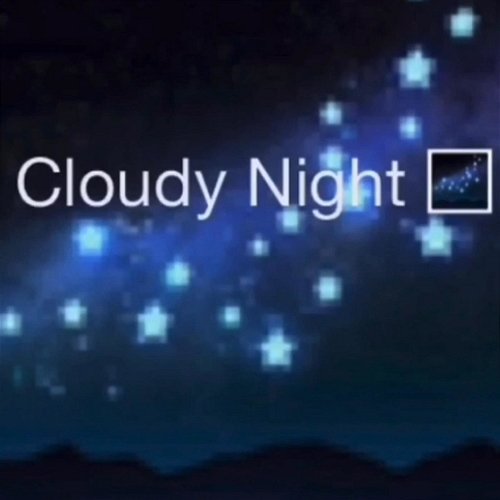 Cloudy Night LCDestroysU Logan
