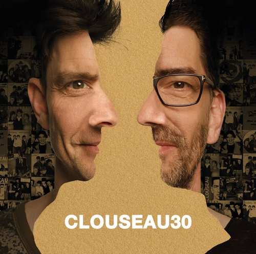 Clouseau 30 Clouseau