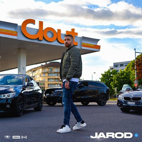 Clout JAROD