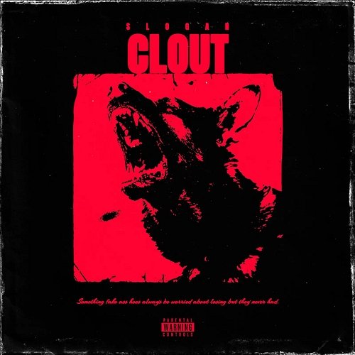 Clout Slogan