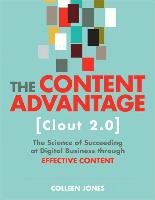 Clout - The Art and Science of Influential Web Content Jones Colleen