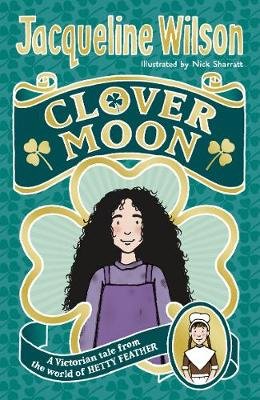 Clover Moon Wilson Jacqueline