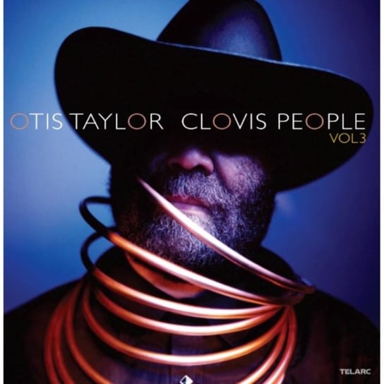 Clovis People. Volume 3 Taylor Otis