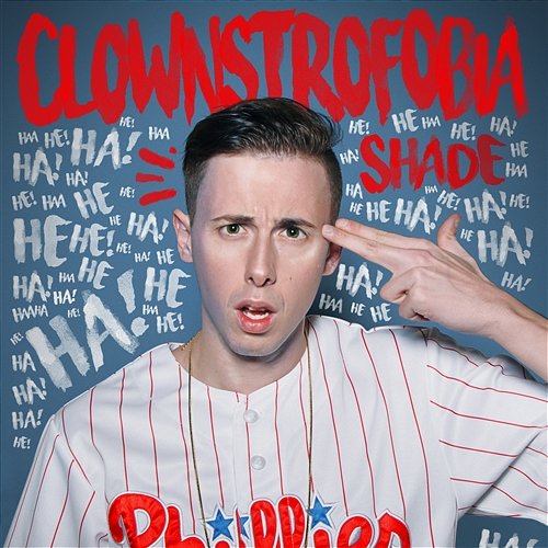 Clownstrofobia Shade