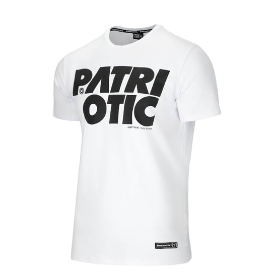 CLS T-shirt 3XL Patriotic