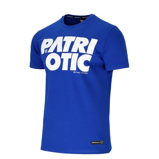 CLS T-shirt L Patriotic