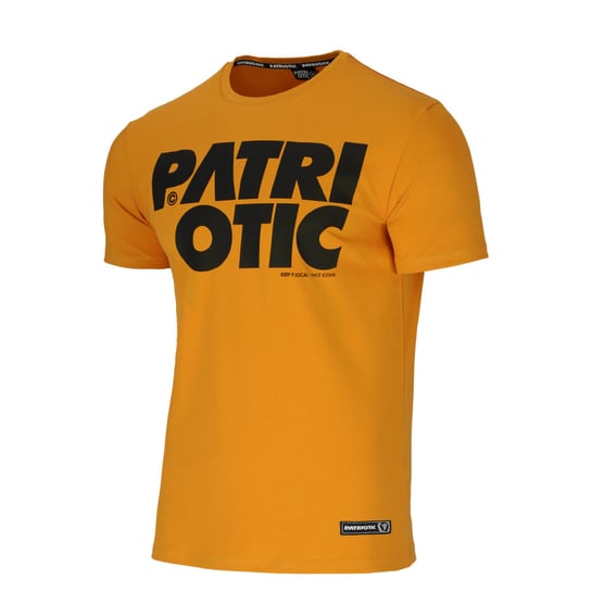 CLS T-shirt S Patriotic