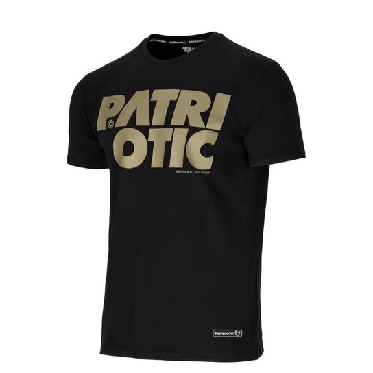 CLS T-shirt S Patriotic