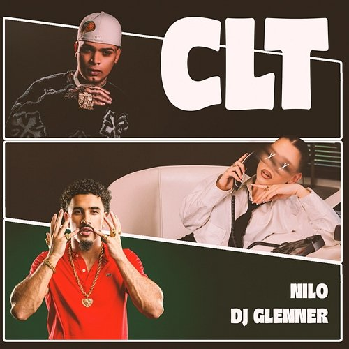 CLT DJ Glenner, Nilo