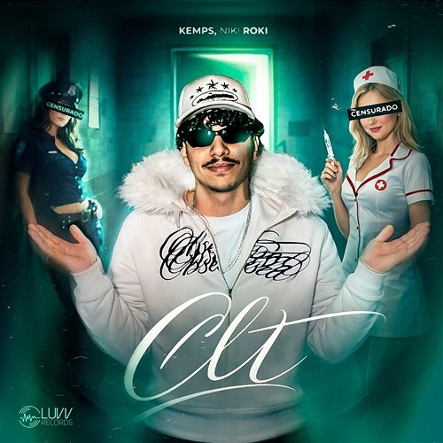 CLT Kemps, LUVV Records, Niki Roki