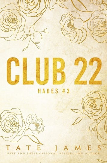 Club 22 James Tate