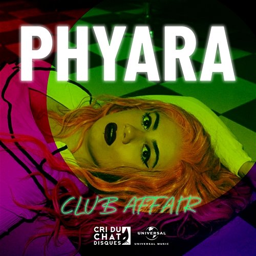 Club Affair PHYARA