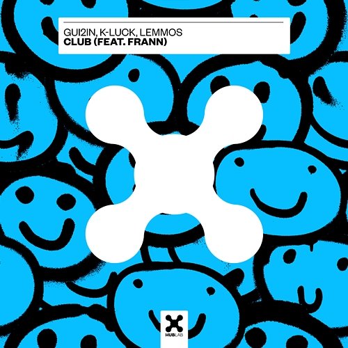 Club GUI2IN, K-Luck, Lemmos feat. Frann
