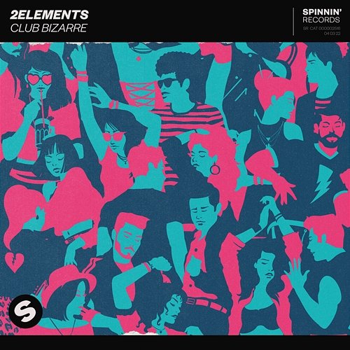 Club Bizarre 2Elements