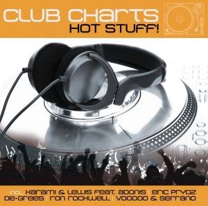 Club Charts. Volume 2 Various Artists