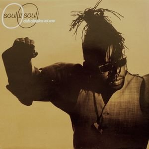 Club Classics. Volume 1 Soul II Soul
