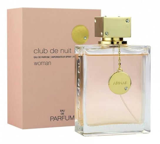Club de Nuit, Women, woda perfumowana, 200 ml Armaf