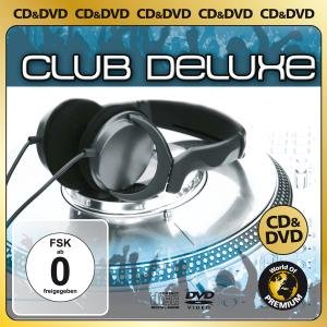 Club Deluxe Various Artists