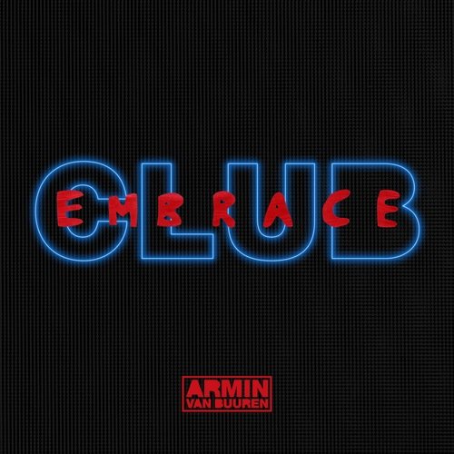 Club Embrace Van Buuren Armin