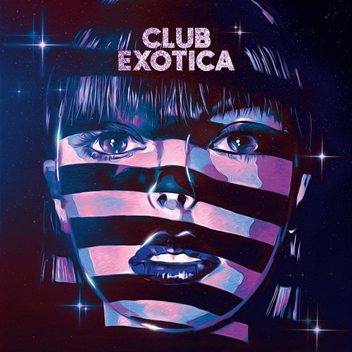 Club Exotica Purple Disco Machine