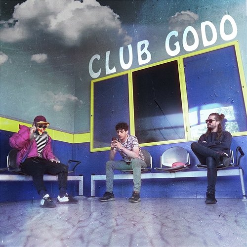 Club Godo BOIGANG feat. Blue Jeans