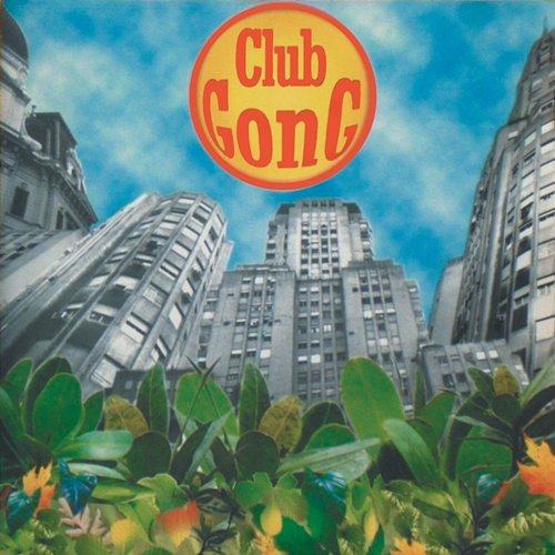 Club Gong Club Gong