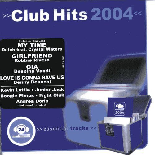 Club Hits 2004 Various Artists