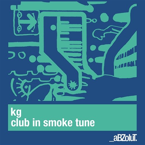 Club In Smoke Tune Kg