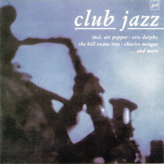 Club Jazz Various Artists