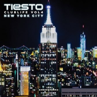 Club Life. Volume 4: New York City PL Tiesto