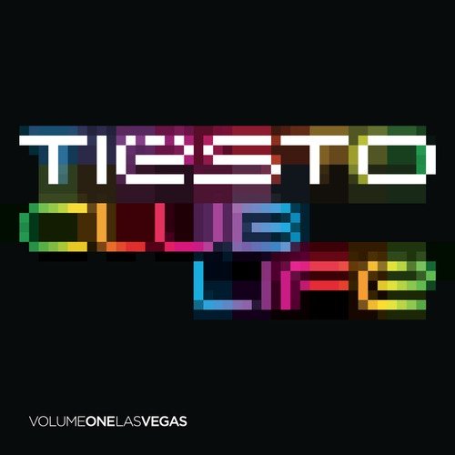 Club Life Volume One Las Vegas Tiesto