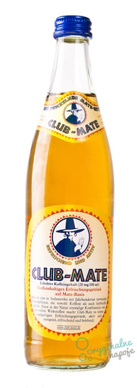 Club Mate 0,5L Inna marka