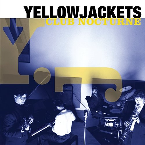 Club Nocturne Yellowjackets