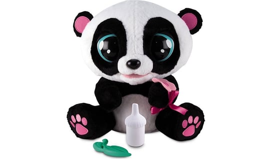 Club Petz, maskotka interaktywna Panda YoYo TM Toys