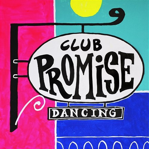 Club Promise Magtens Korridorer