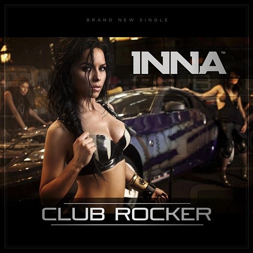 Club Rocker Inna
