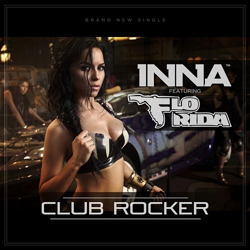 Club Rocker Inna feat. Flo Rida