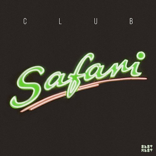 Club Safari ODOTMDOT
