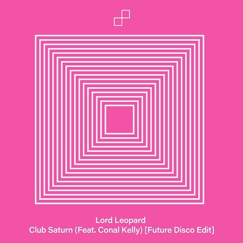 Club Saturn Lord Leopard feat. Conal Kelly