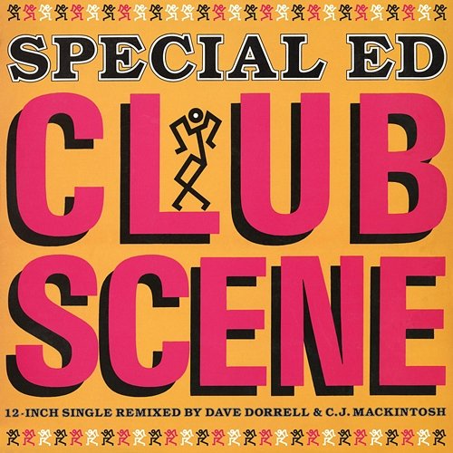 Club Scene Special Ed